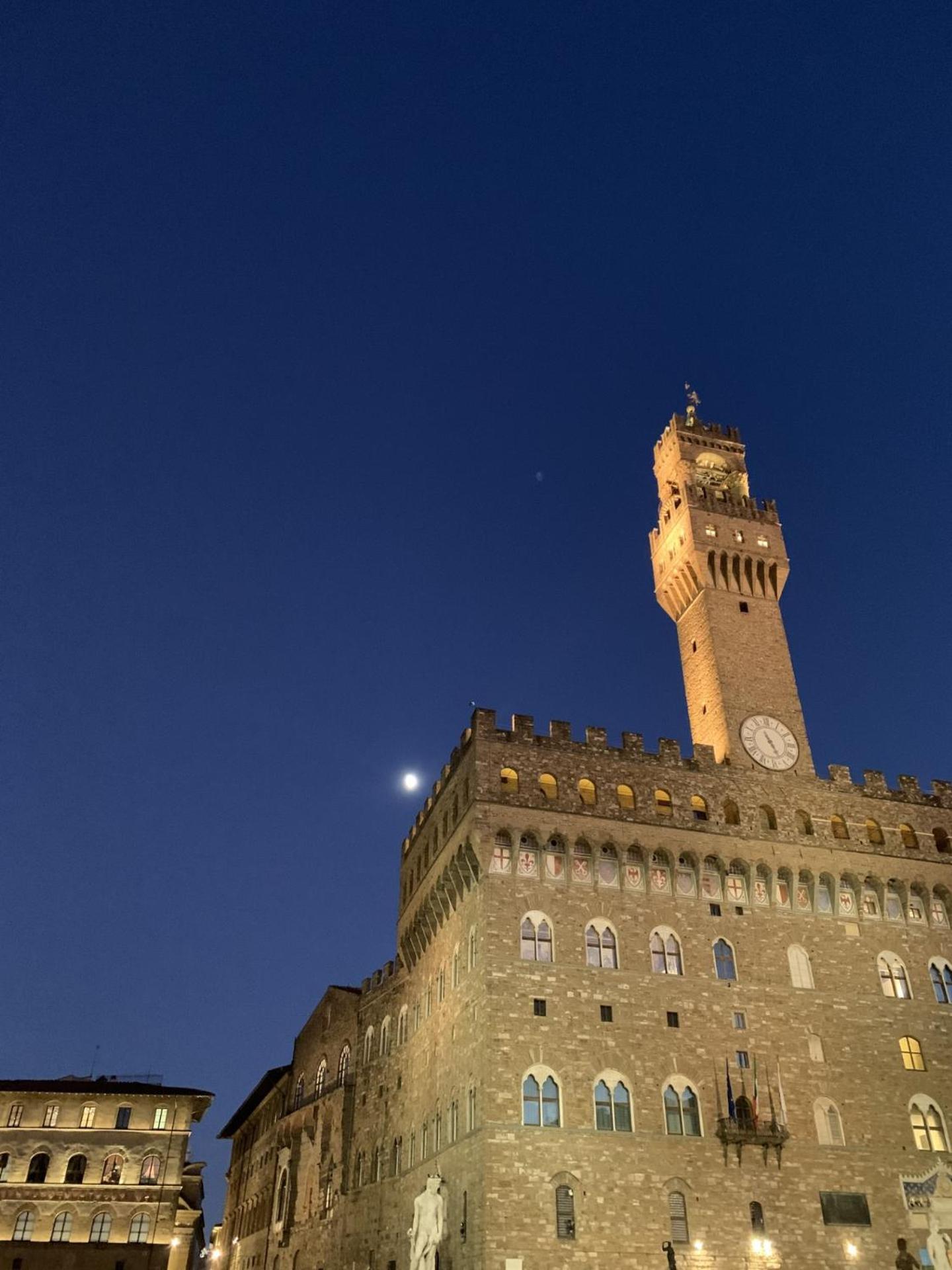 Appartamento Luminoso E Silenzioso Centro Firenze Extérieur photo