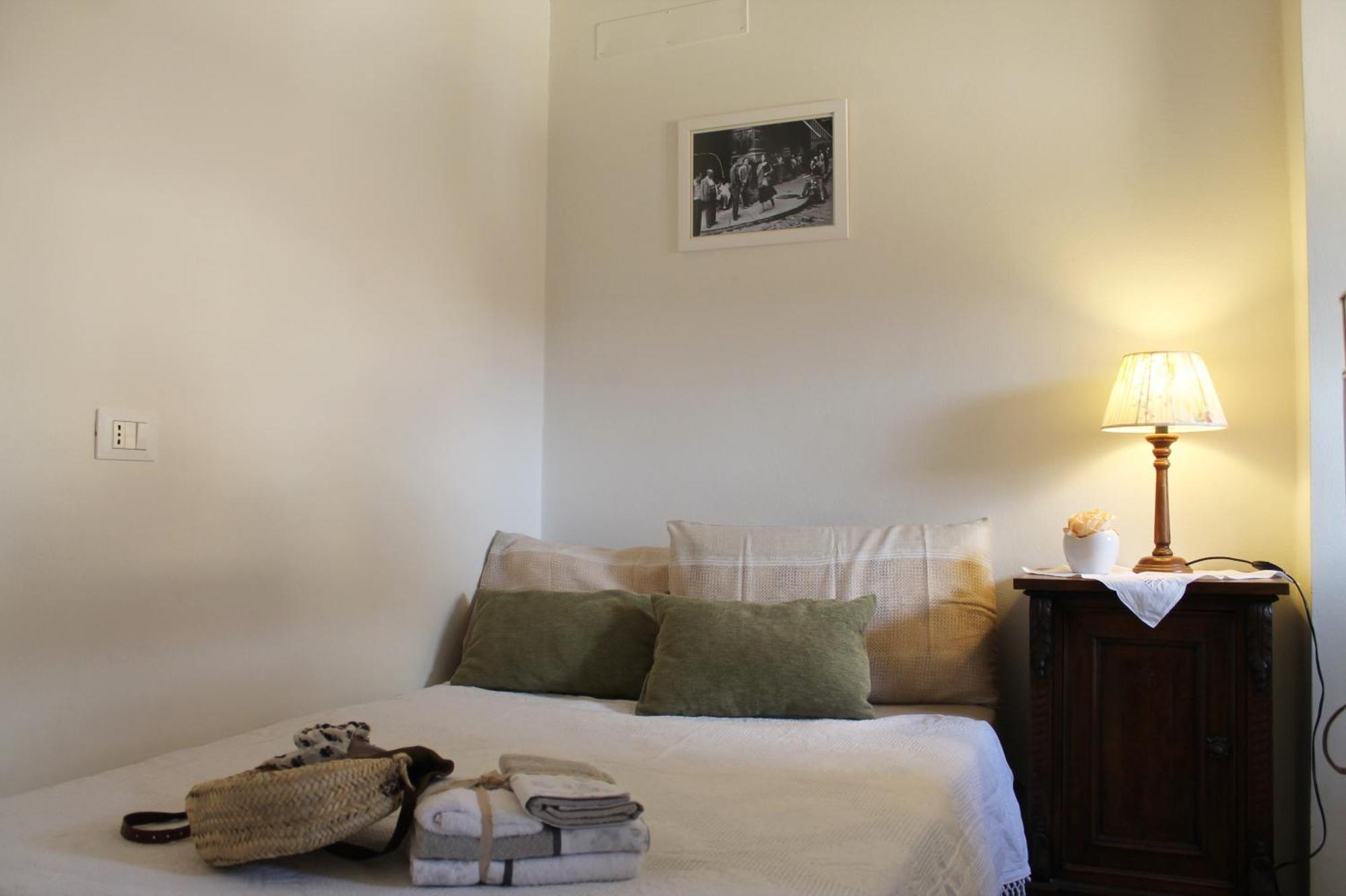 Appartamento Luminoso E Silenzioso Centro Firenze Extérieur photo