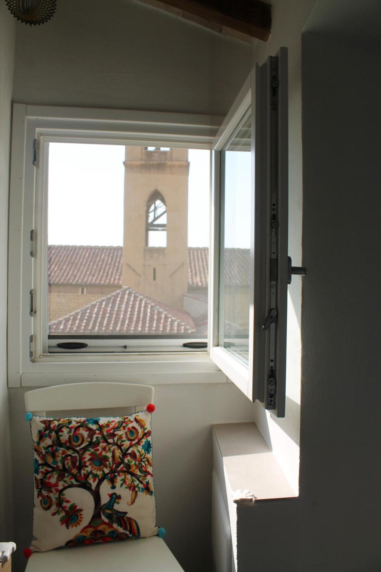 Appartamento Luminoso E Silenzioso Centro Firenze Extérieur photo
