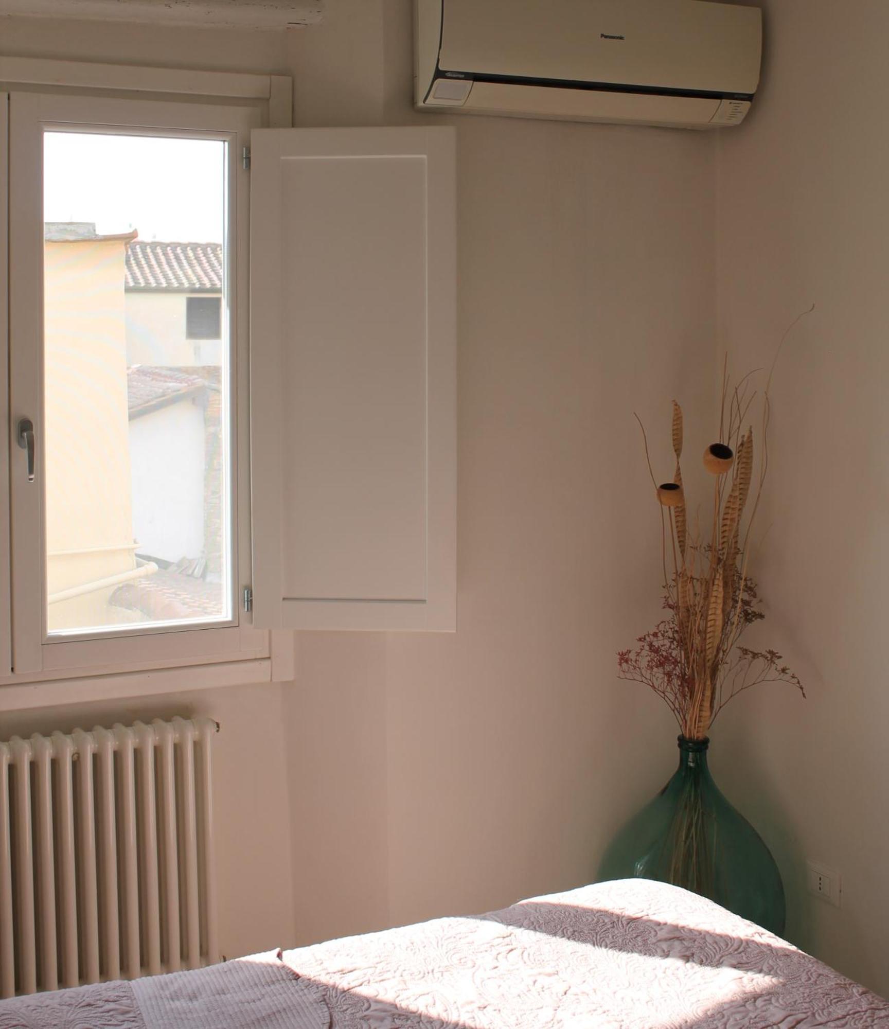 Appartamento Luminoso E Silenzioso Centro Firenze Extérieur photo
