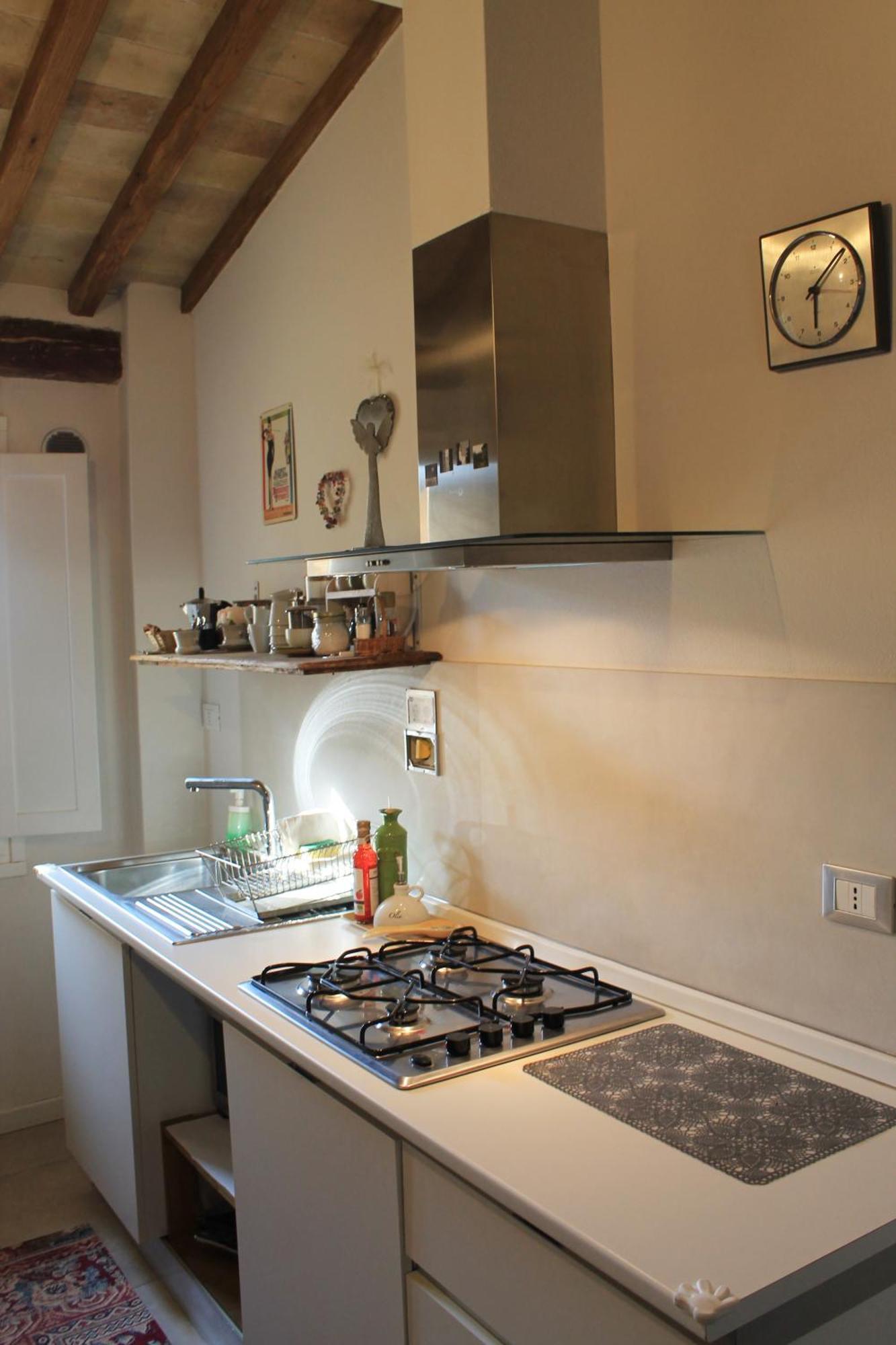 Appartamento Luminoso E Silenzioso Centro Firenze Extérieur photo